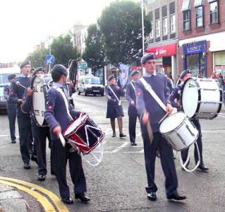 Folkestone Carnival